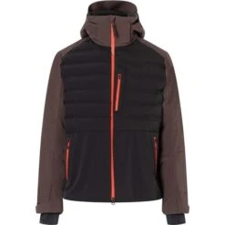 Men Skiing Store 17 Bogner Ivo Jacket - Men's