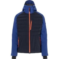 Bogner Ivo Jacket - Men's -Men Skiing Store fw23 224 34206874 468 1