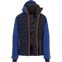 Bogner Ivo Jacket - Men's -Men Skiing Store fw23 224 34206874 468 3