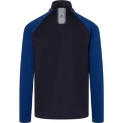 Bogner Premo2 1/4 Zip Shirt - Men's -Men Skiing Store fw23 224 54064946 468 2