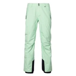 686 GTX Core Shell Pants - Men's -Men Skiing Store fw23 68W M2W204 key lime1