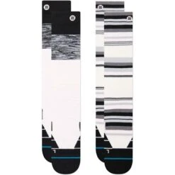 Stance Blocked 2 Pack Sock