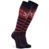 Fox River Mills Chatter Ultra-Lightweight Over-the-Calf Socks -Men Skiing Store fw23 fox 5146 navy