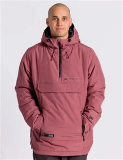 L1 Premium Goods Aftershock Jacket - Men's