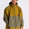 L1 Premium Goods Ventura Jacket - Men's -Men Skiing Store fw23 l1pg n873859 moss platoon 1