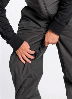 L1 Premium Goods Aftershock Bib - Men's -Men Skiing Store fw23 l1pg n873877 phantom 3