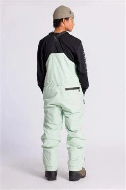 L1 Premium Goods Aftershock Bib - Men's -Men Skiing Store fw23 l1pg n873877 spray 2