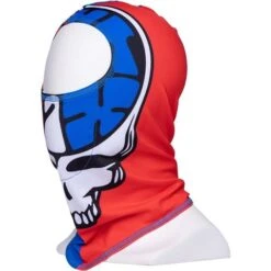 686 Granite Balaclava - Men's -Men Skiing Store fw23 686 granitebalaclava gratefuldead 2