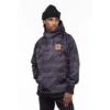 686 Bonded Fleece Pullover Hoody - Men's -Men Skiing Store fw23 686 mensbondedfleecepulloverhoody black