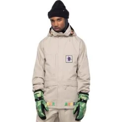 686 Dojo Jacket - Men's