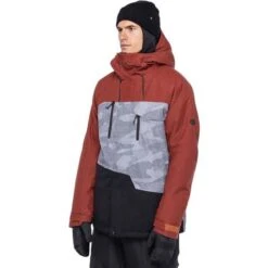 686 GEO Insulated Jacket - Men's