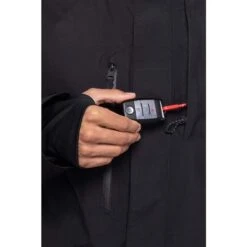 686 GTX Core Insulated Jacket - Men's 11 686 GTX Core Insulated Jacket - Men's -Men Skiing Store fw23 686 mensgtxcoreinsulatedjacket black 10