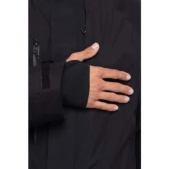 686 GTX Core Insulated Jacket - Men's 15 686 GTX Core Insulated Jacket - Men's -Men Skiing Store fw23 686 mensgtxcoreinsulatedjacket black 14