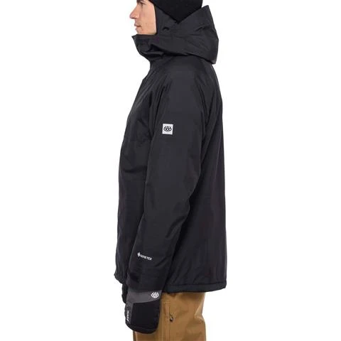 686 GTX Core Insulated Jacket - Men's 686 GTX Core Insulated Jacket - Men's -Men Skiing Store