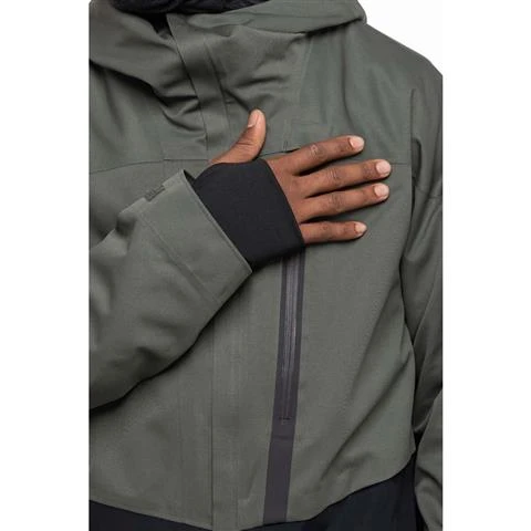 686 GTX GT Jacket - Men's 686 GTX GT Jacket - Men's -Men Skiing Store