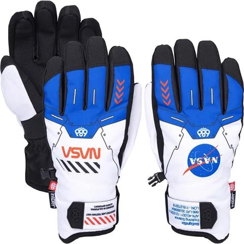 686 Primer Glove - Men's 686 Primer Glove - Men's -Men Skiing Store fw23 686 mensprimerglove nasa