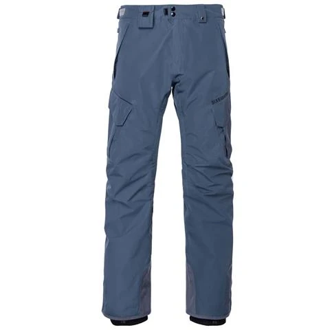 686 Smarty 3-1 Cargo Pants - Men's 686 Smarty 3-1 Cargo Pants - Men's -Men Skiing Store fw23 686 menssmarty3 1cargopants orionblue 2