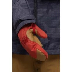 686 Smarty 5-1 Complete Jacket - Men's -Men Skiing Store fw23 686 menssmarty5 1completejacket black 13