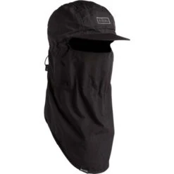 Coal The Sentinel Hood