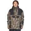 DC SHOES DC DC-43 Anorak - Men's -Men Skiing Store fw23 dc mens43anorak mossyoakoriginalbottomland 1