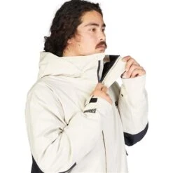 DC SHOES DC Command 45K Jacket - Men's 7 DC SHOES DC Command 45K Jacket - Men's -Men Skiing Store fw23 dc menscommand45kjacket pelican 6