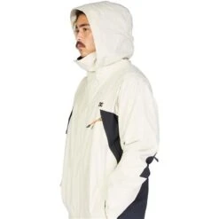 DC SHOES DC Command 45K Jacket - Men's 10 DC SHOES DC Command 45K Jacket - Men's -Men Skiing Store fw23 dc menscommand45kjacket pelican 9