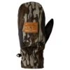 DC SHOES DC Tribute Mitten - Men's -Men Skiing Store fw23 dc menstributemitten mossyoakoriginalbottomland 1