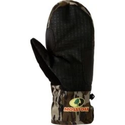 DC SHOES DC Tribute Mitten - Men's -Men Skiing Store fw23 dc menstributemitten mossyoakoriginalbottomland 2