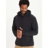 Marmot Alt HB Hoody - Men's 1 Marmot Alt HB Hoody - Men's -Men Skiing Store fw23 marmot mensalthbhoody black 1
