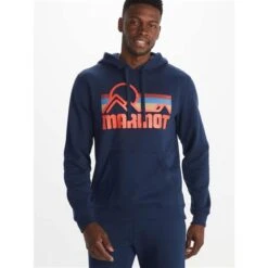 Marmot Coastal Hoody - Men's
