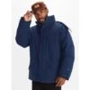 Marmot Mammoth Parka - Men's 2 Marmot Mammoth Parka - Men's -Men Skiing Store fw23 marmot mensmammothparka arcticnavy 1