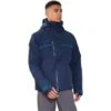 Obermeyer Charger Jacket - Men's -Men Skiing Store fw23 obermeyer menschargerjacket admiral 1