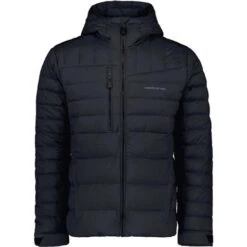 Obermeyer Klaus Down Hoody - Men's 12 Obermeyer Klaus Down Hoody - Men's -Men Skiing Store fw23 obermeyer mensklausdownhoody black 7