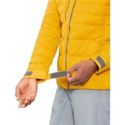 Obermeyer Klaus Down Hoody - Men's 15 Obermeyer Klaus Down Hoody - Men's -Men Skiing Store fw23 obermeyer mensklausdownhoody goldenhour 3