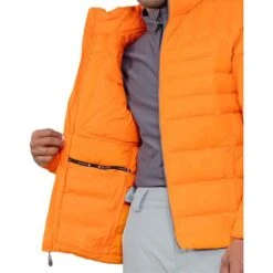 Obermeyer Klaus Down Jacket - Men's -Men Skiing Store fw23 obermeyer mensklausdownjacket westerly 4