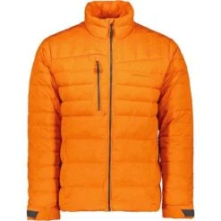 Obermeyer Klaus Down Jacket - Men's -Men Skiing Store fw23 obermeyer mensklausdownjacket westerly 5