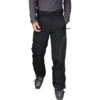 Obermeyer Orion Pant - Men's 2 Obermeyer Orion Pant - Men's -Men Skiing Store fw23 obermeyer mensorionpant black 1