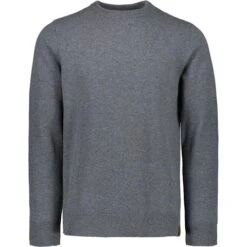 Obermeyer Reggie Crewneck Sweater - Men's -Men Skiing Store fw23 obermeyer mensreggiecrewnecksweater knightly 3