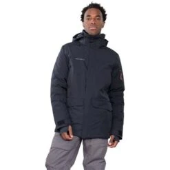 Obermeyer Ridgeline Jacket - Men's