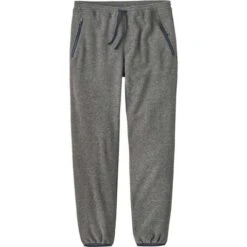 Patagonia Synch Pants - Men's -Men Skiing Store fw23 patagonia menssynchpants nickel