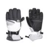 Quiksilver Mission Glove - Men's -Men Skiing Store fw23 quiksilver mensmissionglove snowwhitecamopower 1