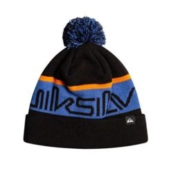 Quiksilver Summit Beanie - Men's