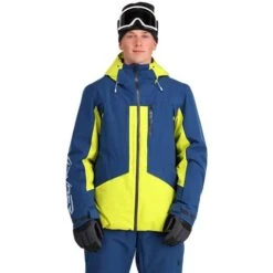 Spyder Anthem GTX Insulated Jacket - Men's