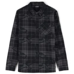 Spyder Creston Flannel - Men's