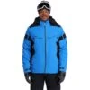 Spyder Monterosa GTX Jacket - Men's 2 Spyder Monterosa GTX Jacket - Men's -Men Skiing Store fw23 spyder mensmonterosagtxjacket collegiate 1