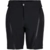 Spyder Softshell Training Short - Men's -Men Skiing Store fw23 spyder menssoftshelltrainingshort black