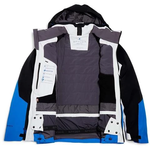 Spyder Vanqysh GTX Jacket - Men's Spyder Vanqysh GTX Jacket - Men's -Men Skiing Store