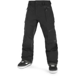 Volcom Guch Stretch Gore Pant - Men's