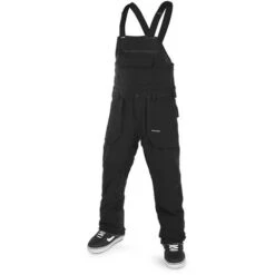Volcom Roan Bib Overall - Men's