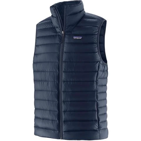 Patagonia Men's Down Sweater Vest with NetPlus - 84623 Patagonia Men's Down Sweater Vest With NetPlus - 84623 -Men Skiing Store gsmf2223 84623 nena